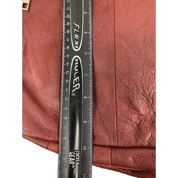 Rama Leathers Concealment Purse - Picture 13 of 13